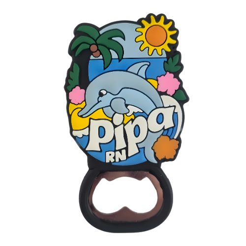 Abridor Pipa